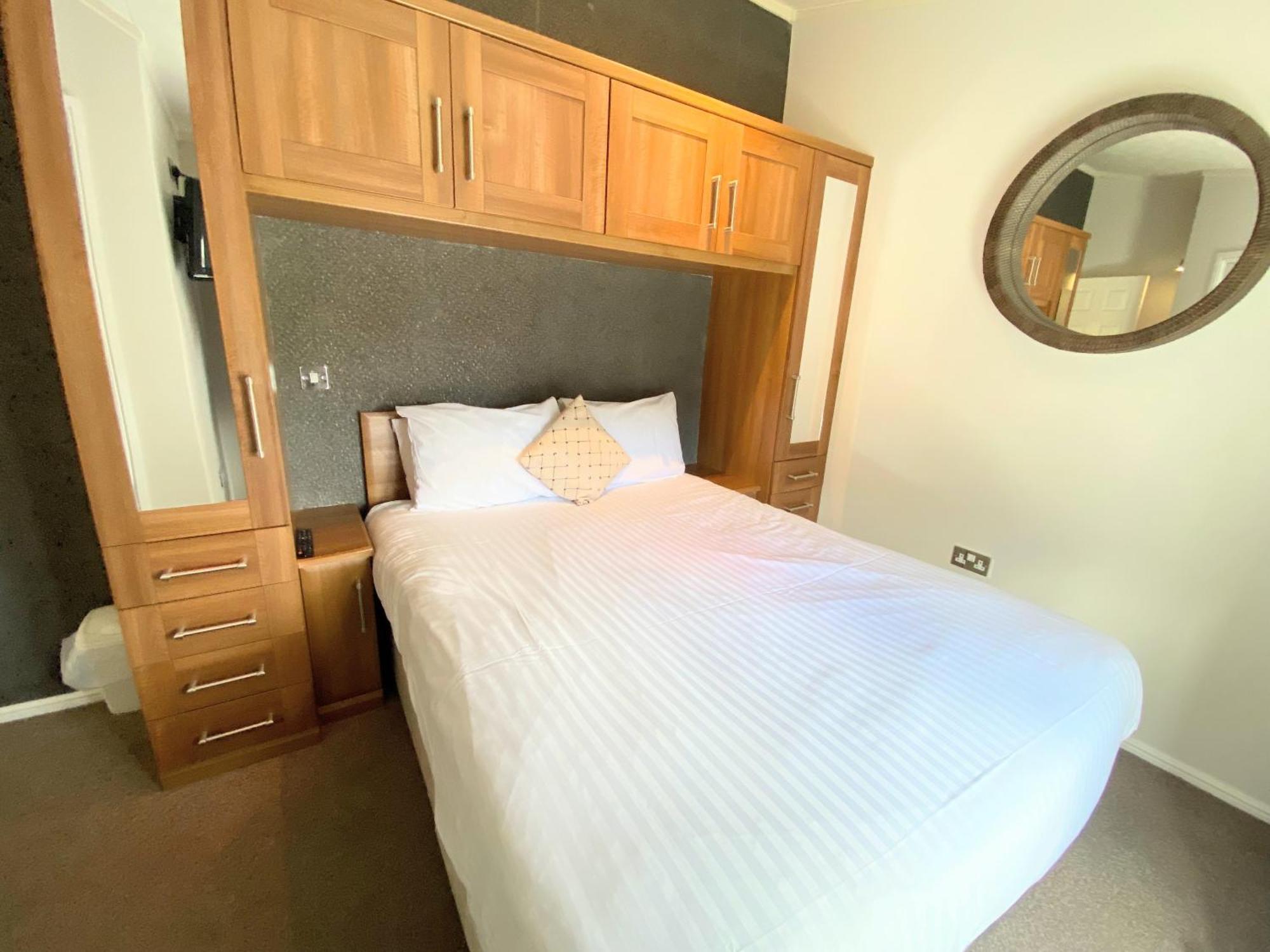 Vila Benarty 11 With Private Hot Tub - Fife - Loch Leven - Lomond Hills - Pet Friendly Kelty Exteriér fotografie