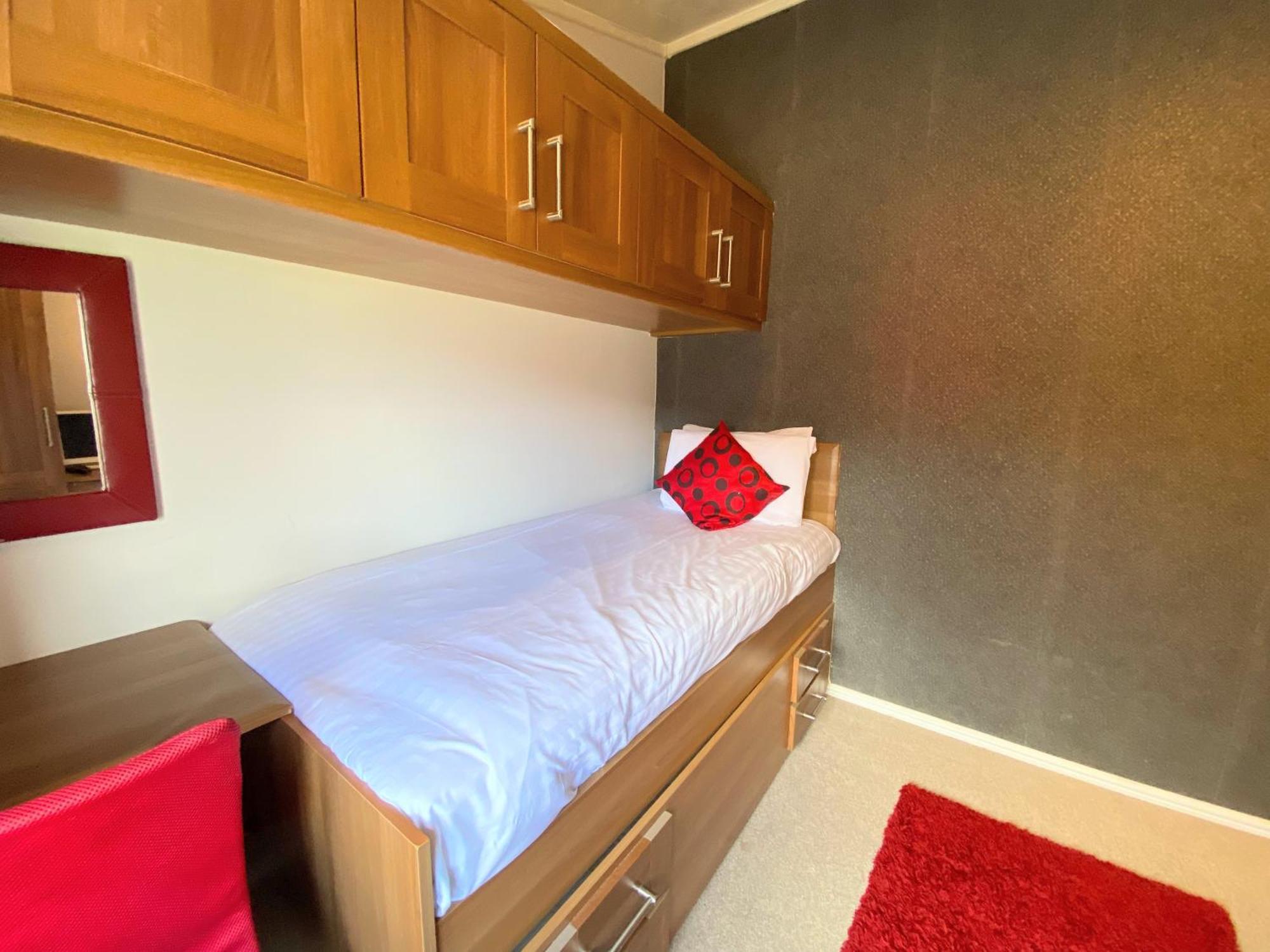 Vila Benarty 11 With Private Hot Tub - Fife - Loch Leven - Lomond Hills - Pet Friendly Kelty Exteriér fotografie