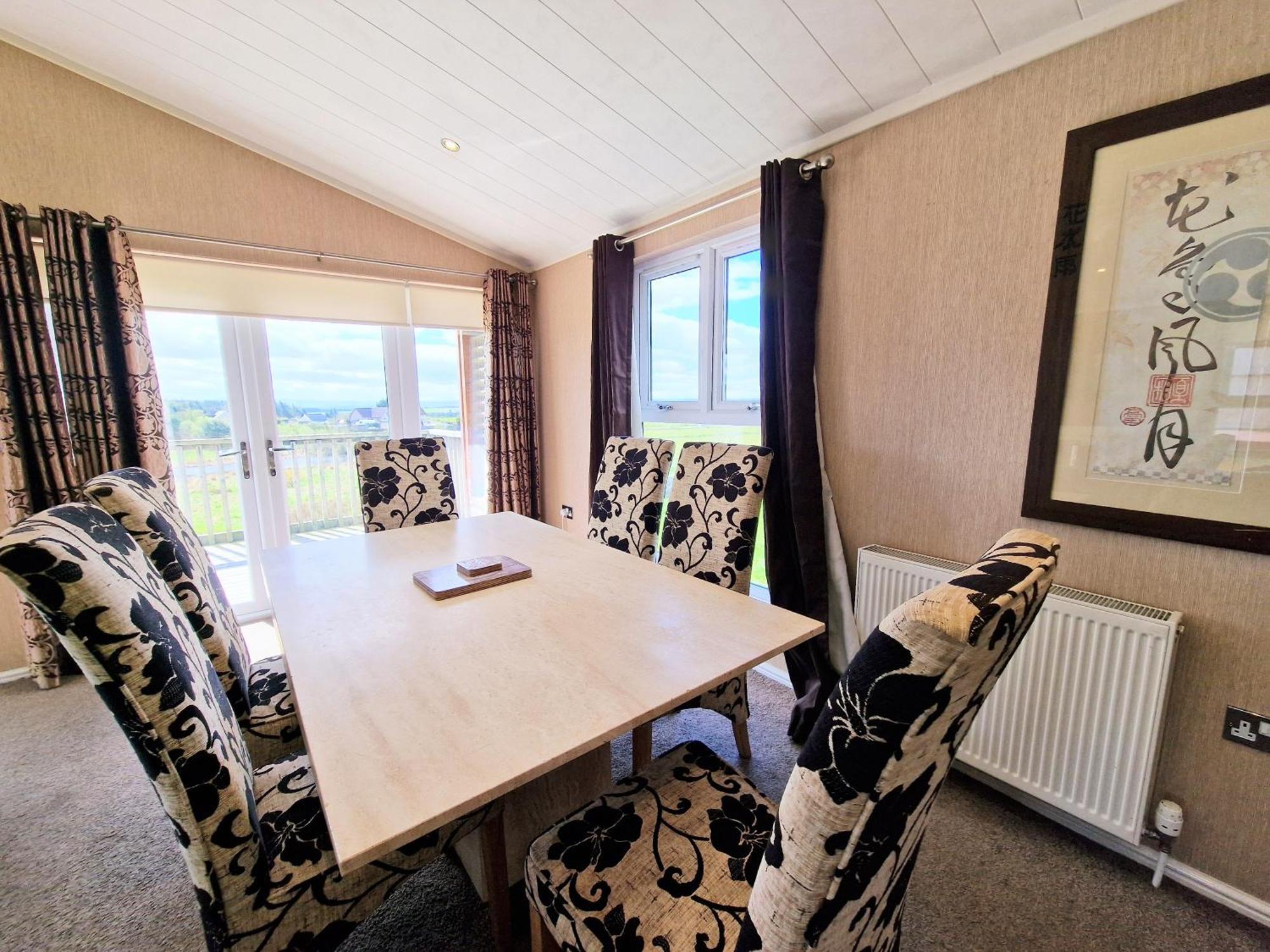 Vila Benarty 11 With Private Hot Tub - Fife - Loch Leven - Lomond Hills - Pet Friendly Kelty Exteriér fotografie